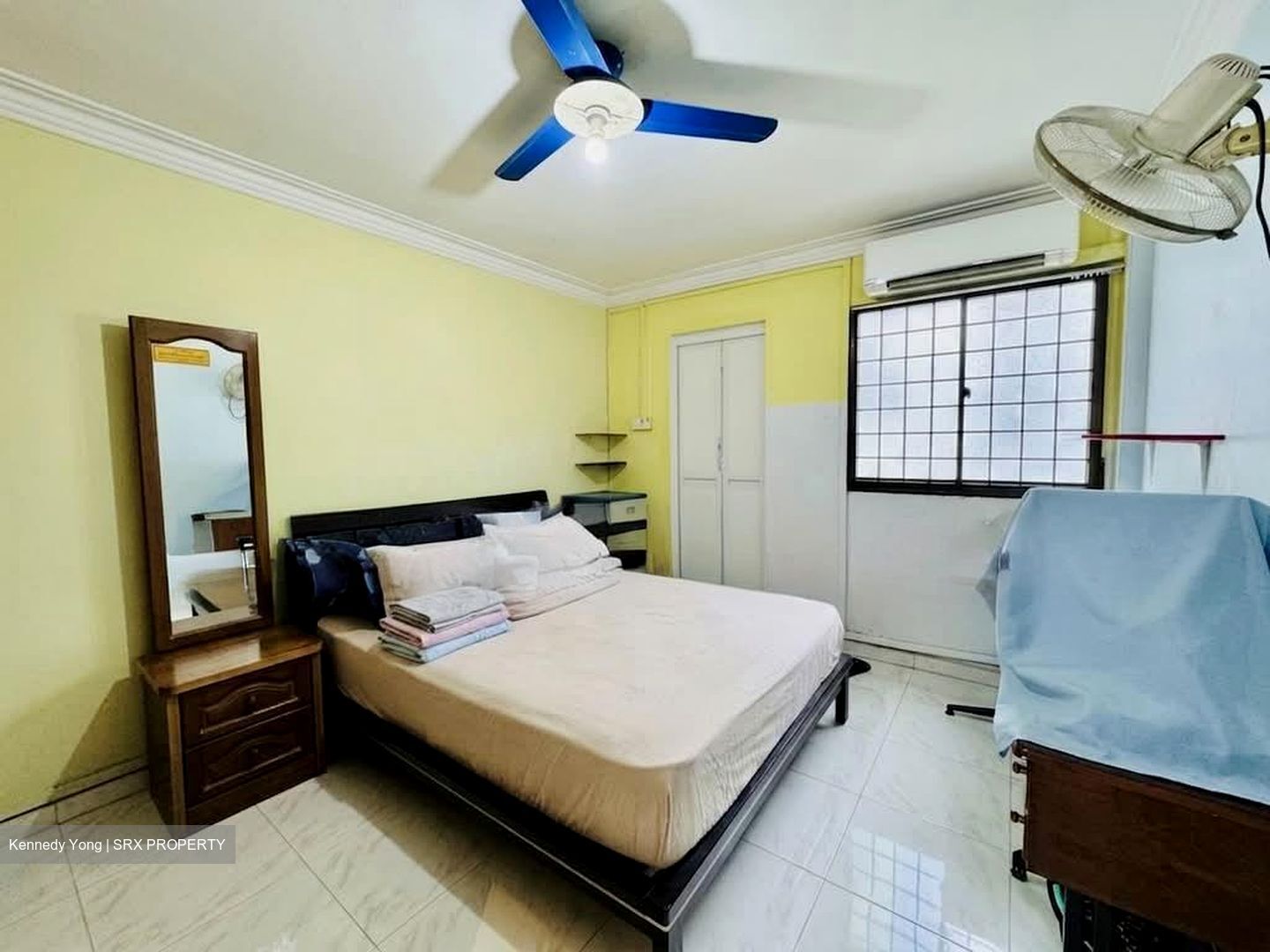 Blk 149 Woodlands Street 13 (Woodlands), HDB 4 Rooms #556041871